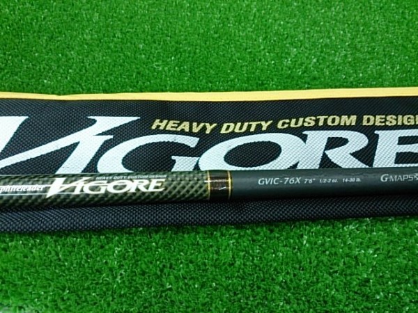 オリム　ヴィゴーレ